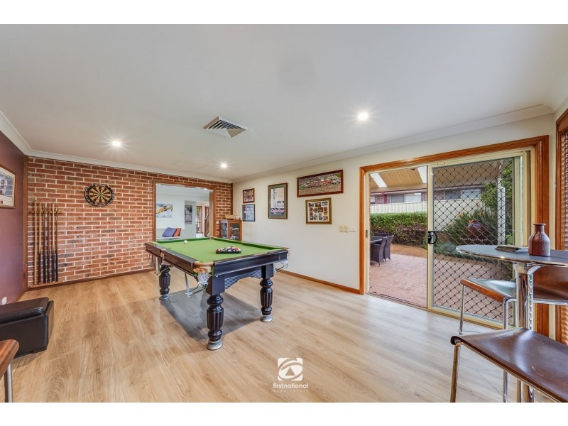 8  Coopworth road, Elderslie NSW 2570