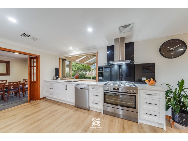 8  Coopworth road, Elderslie NSW 2570