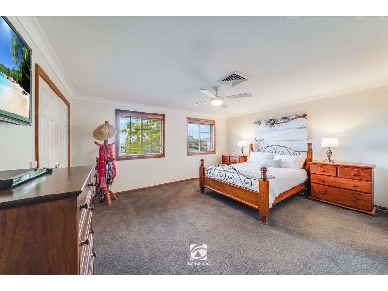 8  Coopworth road, Elderslie NSW 2570