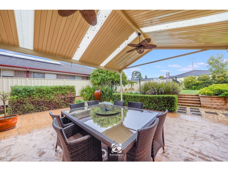 8  Coopworth road, Elderslie NSW 2570