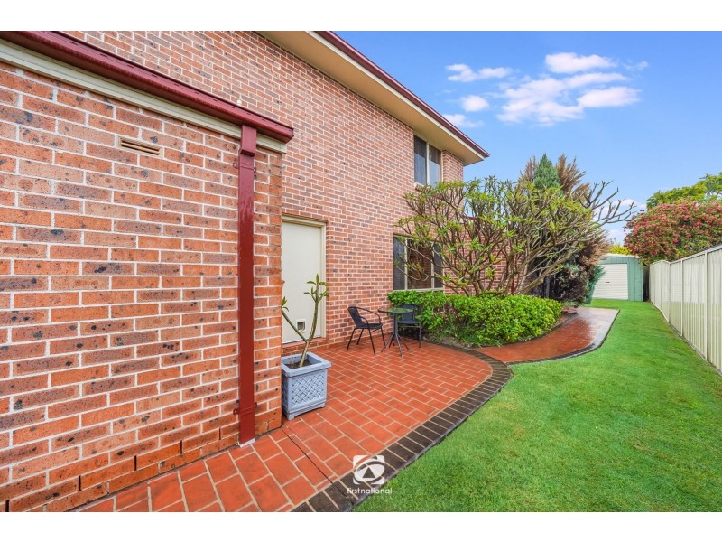 8  Coopworth road, Elderslie NSW 2570