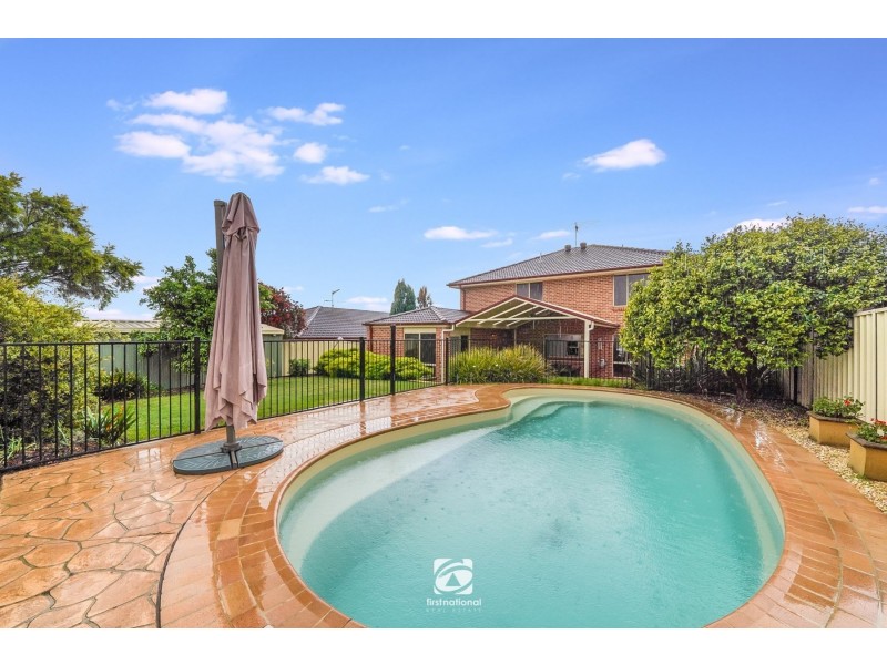 8  Coopworth road, Elderslie NSW 2570