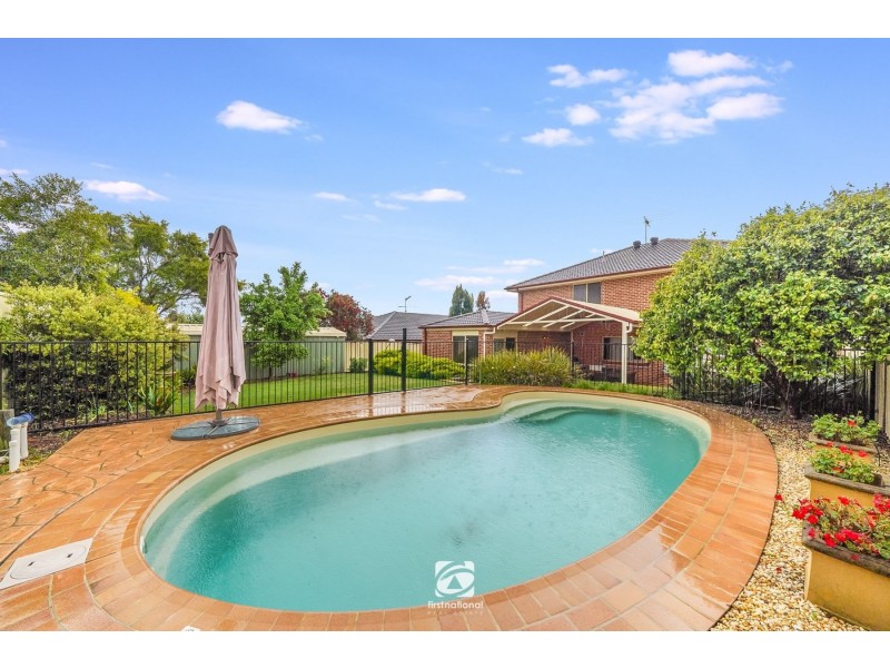 8  Coopworth road, Elderslie NSW 2570