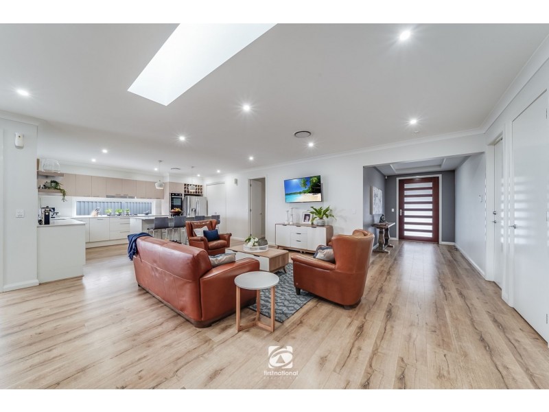 25  Flintlock drive (Grove Estate), Harrington Park NSW 2567