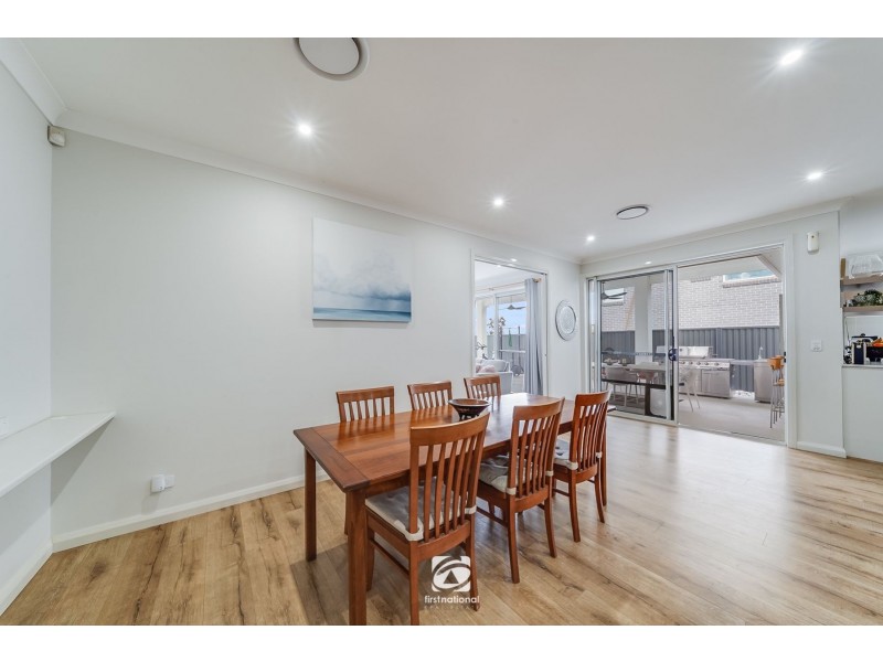 25  Flintlock drive (Grove Estate), Harrington Park NSW 2567