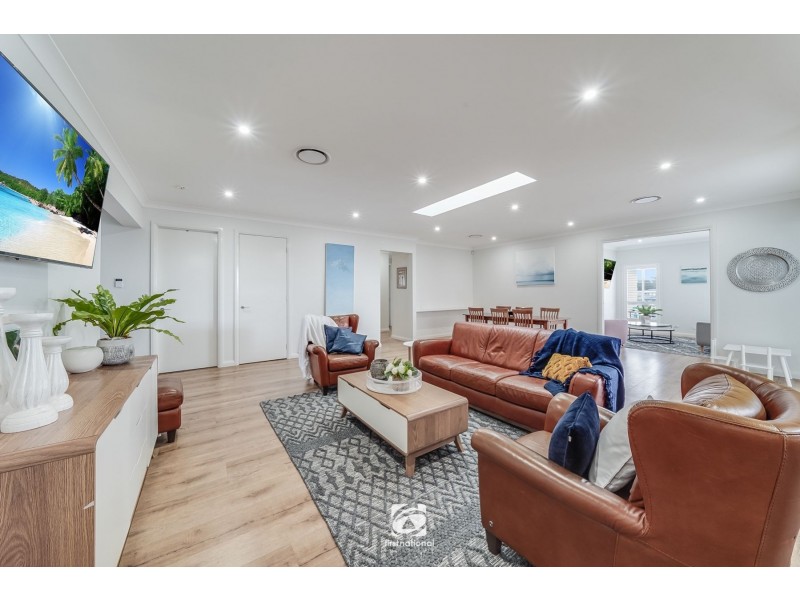 25  Flintlock drive (Grove Estate), Harrington Park NSW 2567