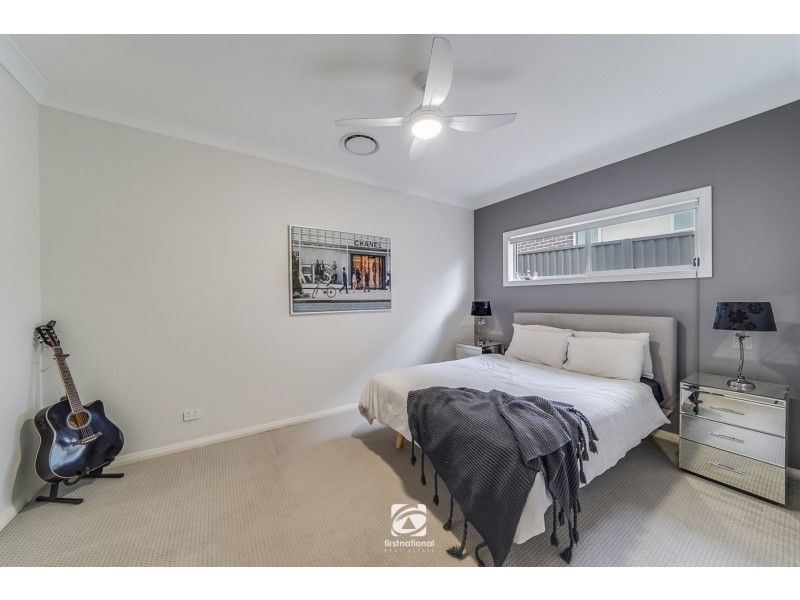 25  Flintlock drive (Grove Estate), Harrington Park NSW 2567