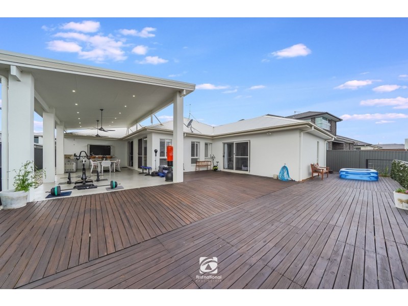 25  Flintlock drive (Grove Estate), Harrington Park NSW 2567