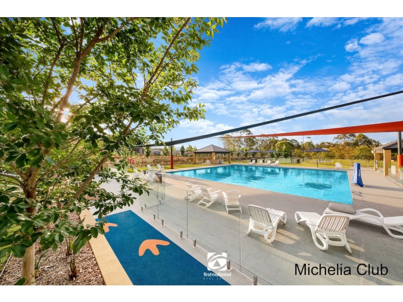 25  Flintlock drive (Grove Estate), Harrington Park NSW 2567