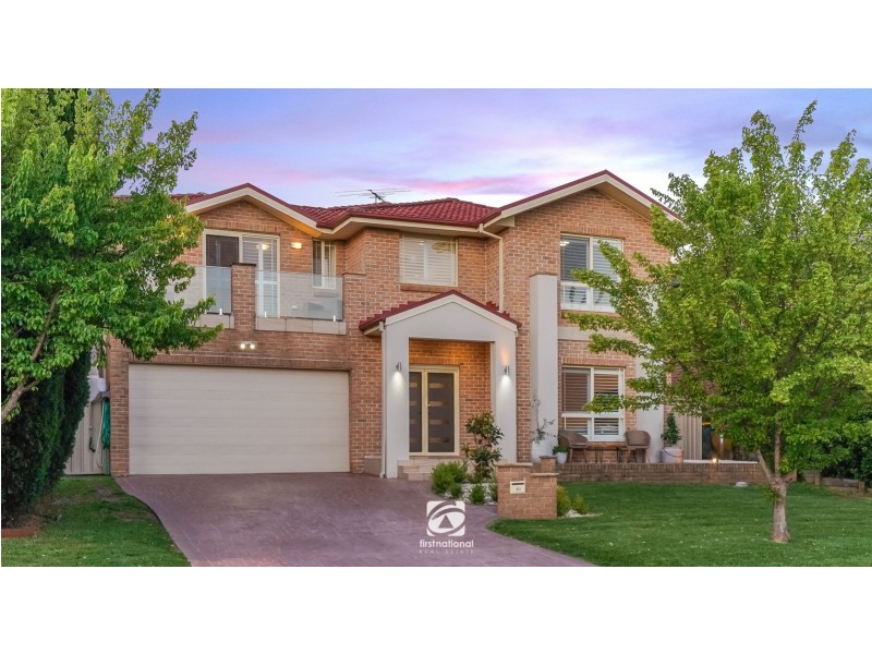 40 Rosina Avenue, Harrington Park NSW 2567