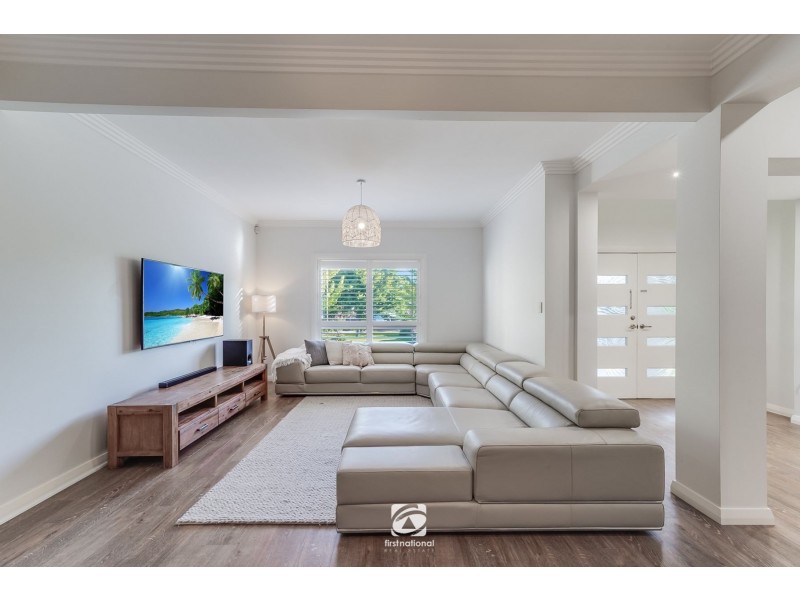 40 Rosina Avenue, Harrington Park NSW 2567