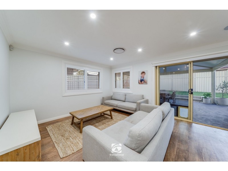 40 Rosina Avenue, Harrington Park NSW 2567