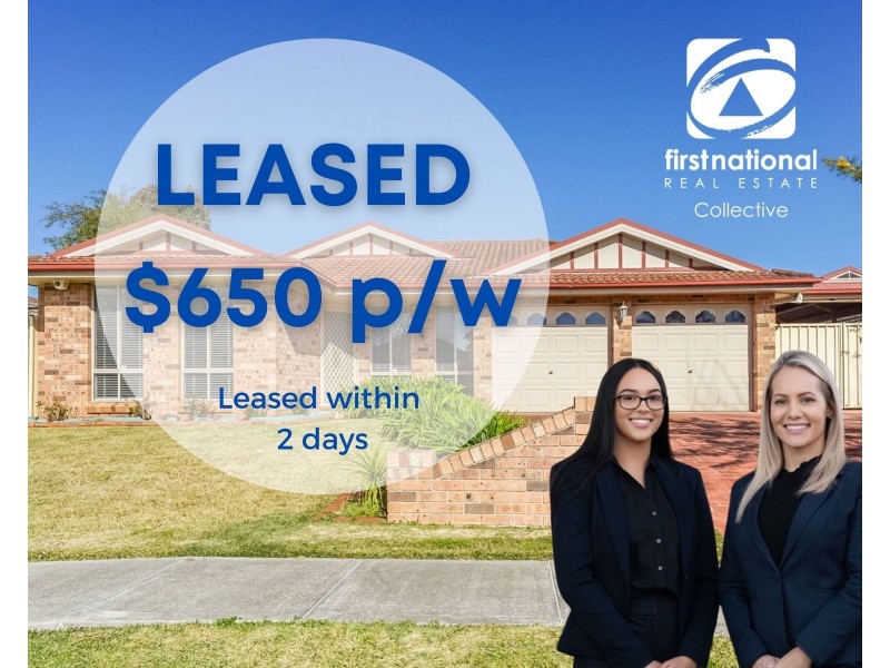 9 Lord Eldon Drive, Harrington Park NSW 2567