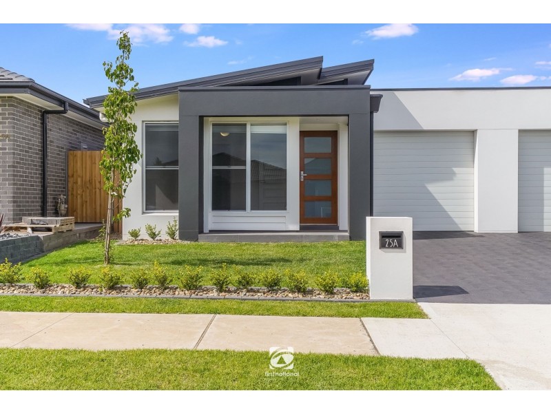 25A Heffernan Street, Catherine Field NSW 2557