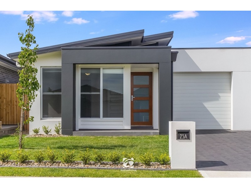 25A Heffernan Street, Catherine Field NSW 2557