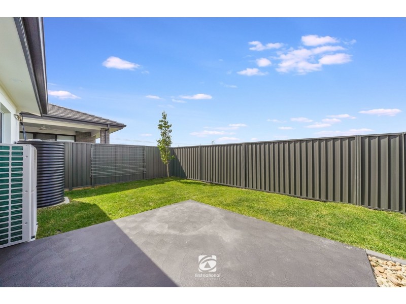 25A Heffernan Street, Catherine Field NSW 2557