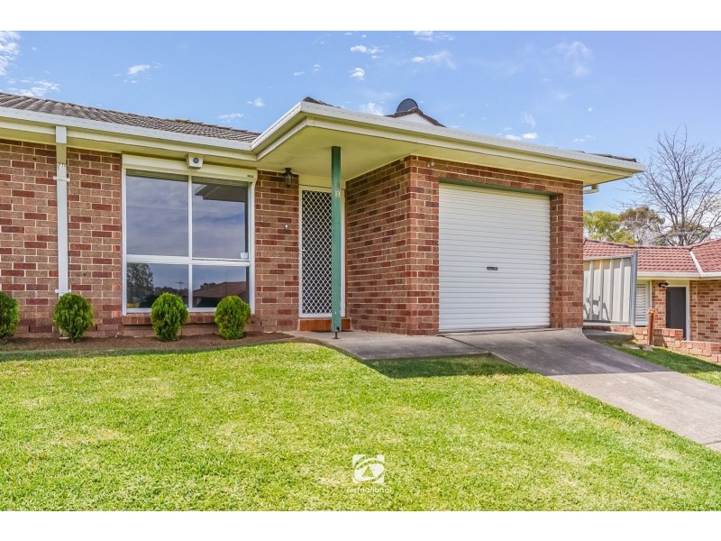 14B Cougar Place, Raby NSW 2566