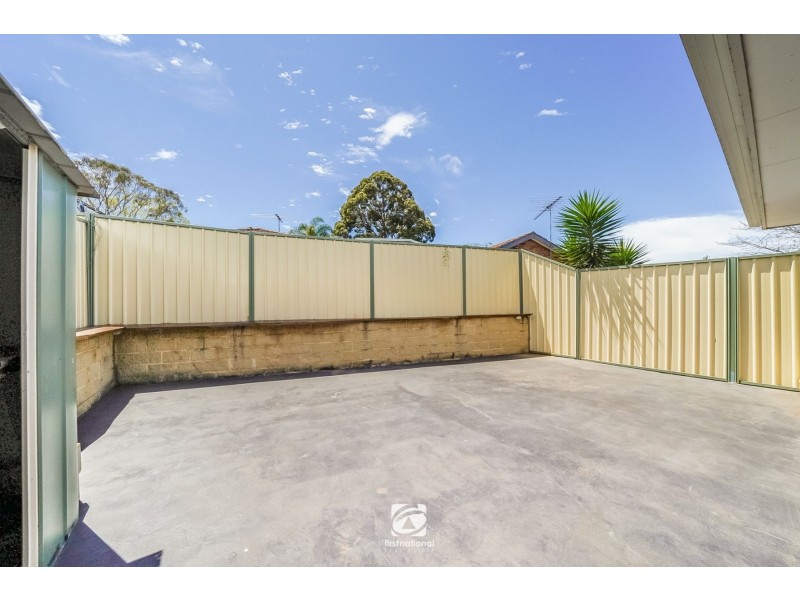 14B Cougar Place, Raby NSW 2566