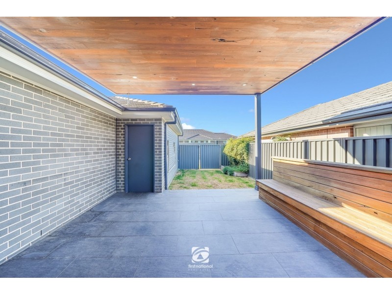 41 Franzman Avenue, Elderslie NSW 2570