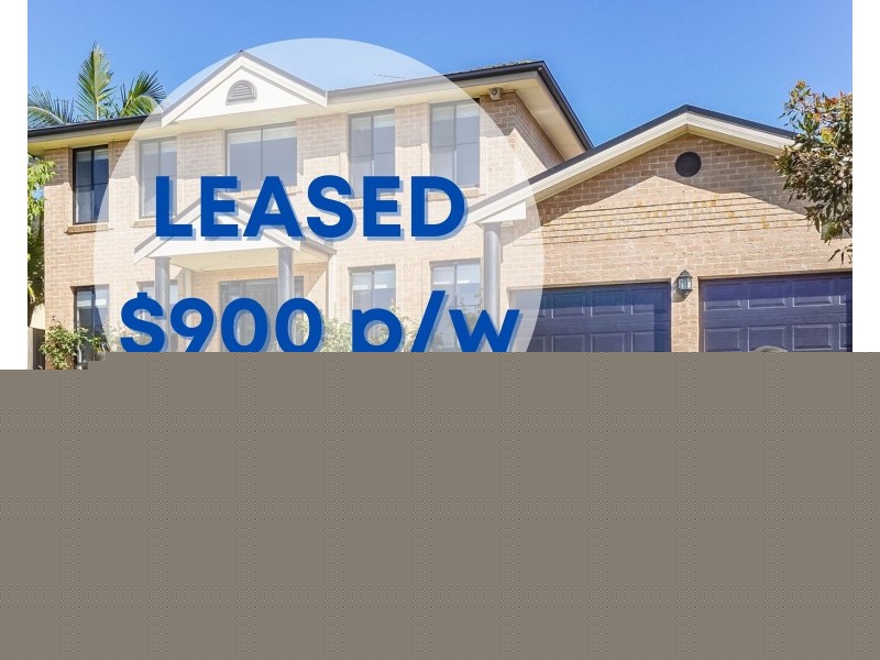 7 Glenrowan Drive, Harrington Park NSW 2567