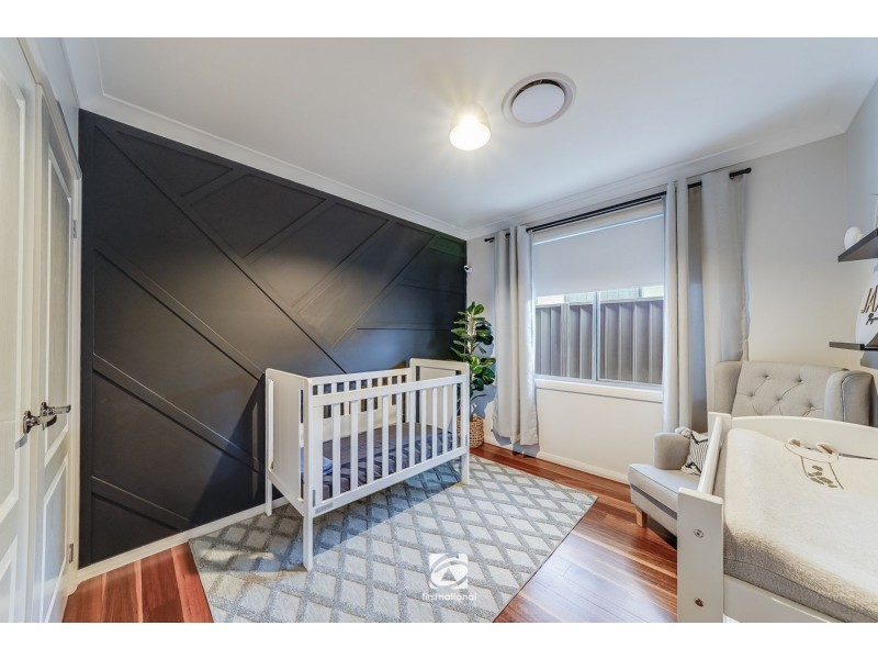 120 Donovan Boulevard, Gregory Hills NSW 2557