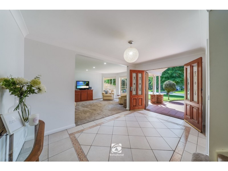 3  Lockhart Court, Harrington Park NSW 2567