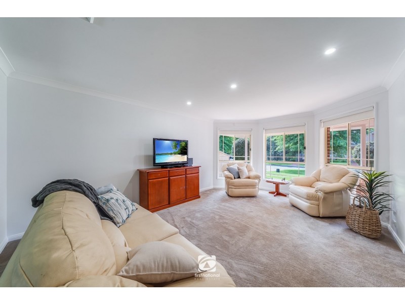 3  Lockhart Court, Harrington Park NSW 2567