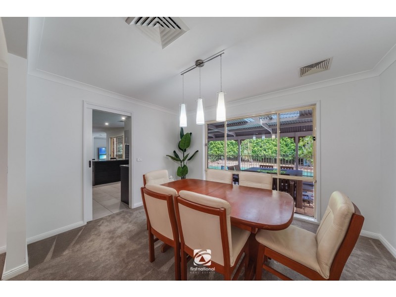 3  Lockhart Court, Harrington Park NSW 2567