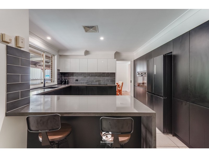 3  Lockhart Court, Harrington Park NSW 2567