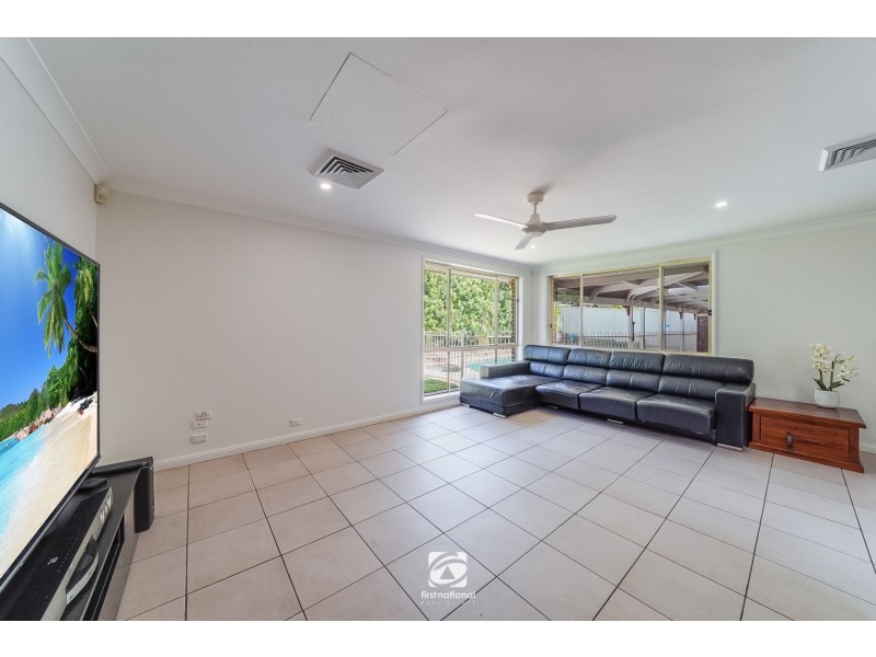 3  Lockhart Court, Harrington Park NSW 2567