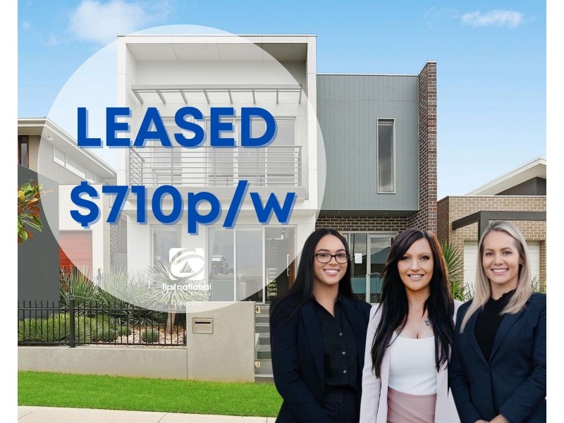 38 Village Circuit, Gregory Hills NSW 2557