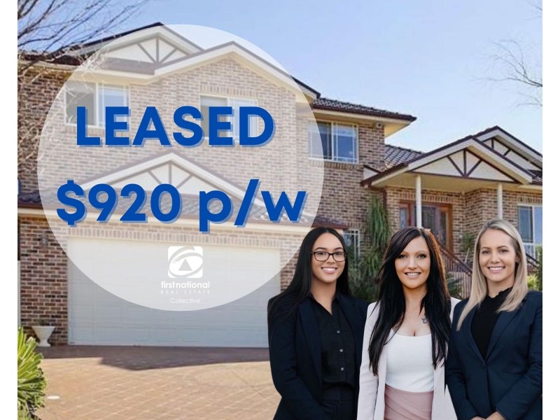 20 Crain Court, Harrington Park NSW 2567