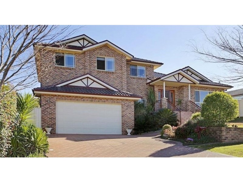 20 Crain Court, Harrington Park NSW 2567