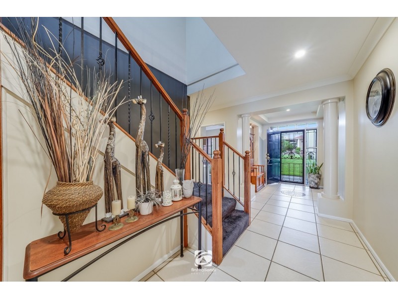 25  Hambledon cct, Harrington Park NSW 2567