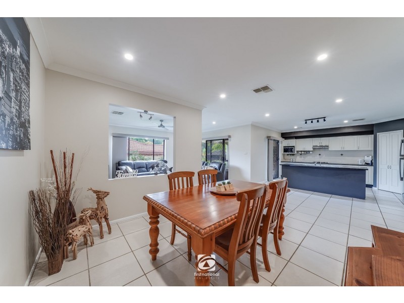 25  Hambledon cct, Harrington Park NSW 2567