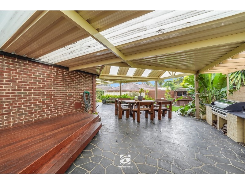 25  Hambledon cct, Harrington Park NSW 2567