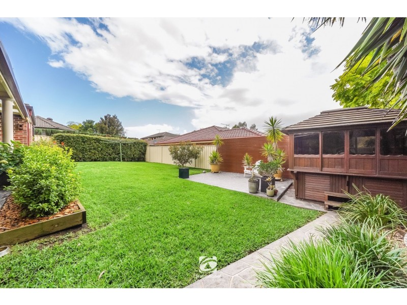 25  Hambledon cct, Harrington Park NSW 2567