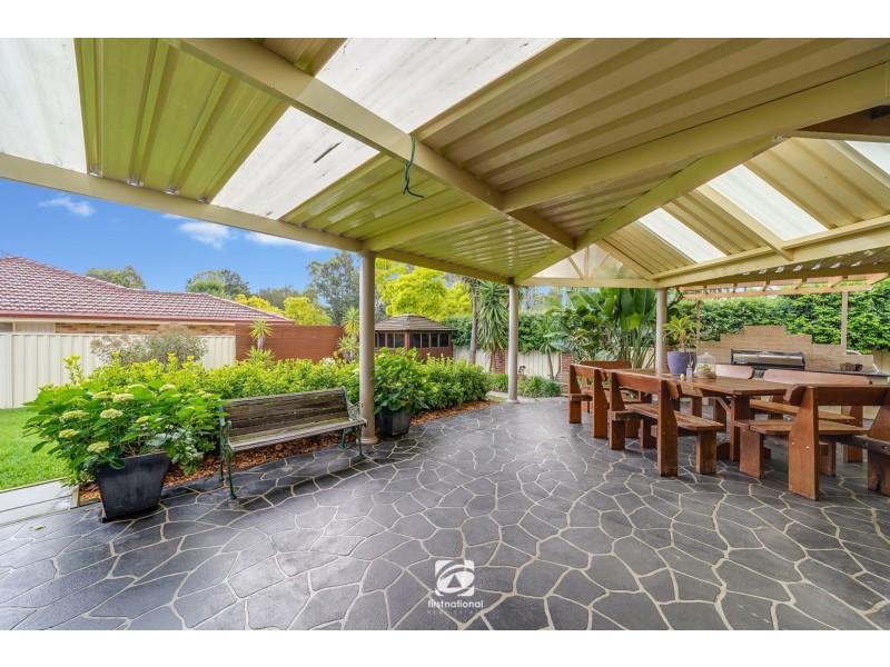 25  Hambledon cct, Harrington Park NSW 2567
