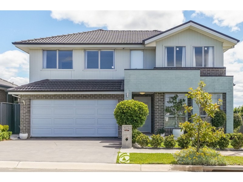 88 Village Circuit, Gregory Hills NSW 2557