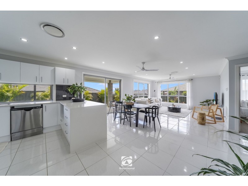 88 Village Circuit, Gregory Hills NSW 2557