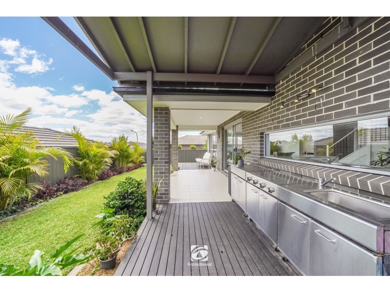 88 Village Circuit, Gregory Hills NSW 2557
