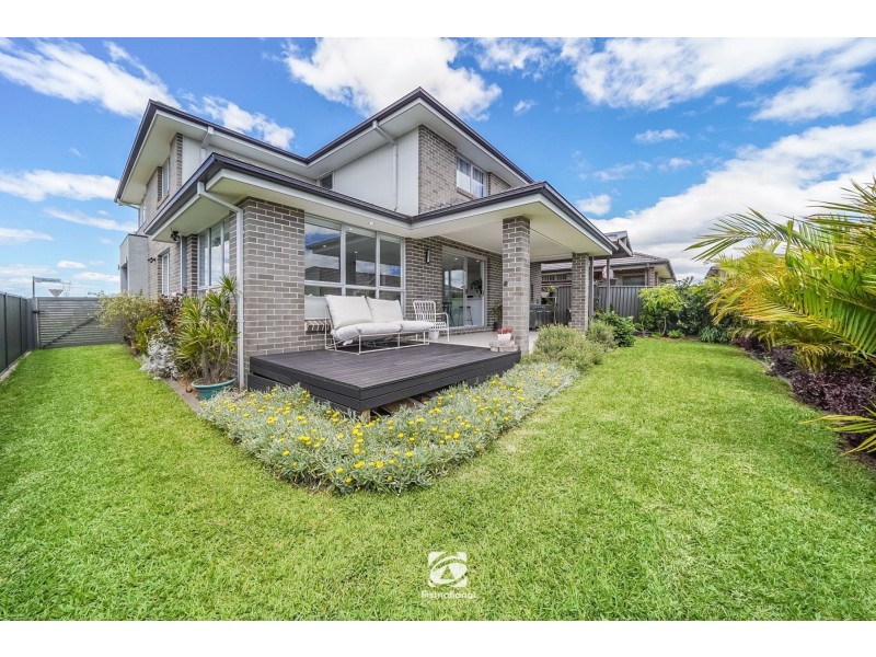 88 Village Circuit, Gregory Hills NSW 2557