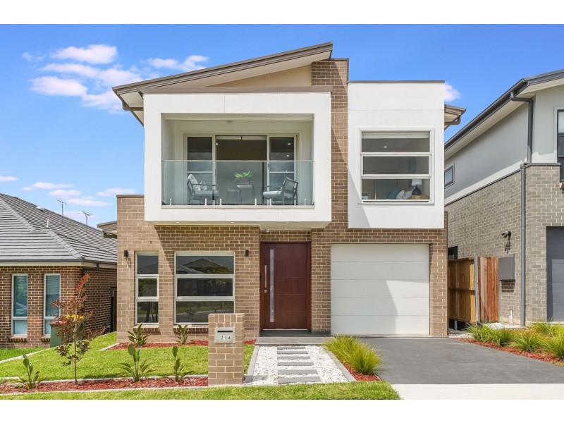 21A Loveday Street, Oran Park NSW 2570