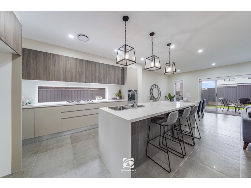 21A Loveday Street, Oran Park NSW 2570