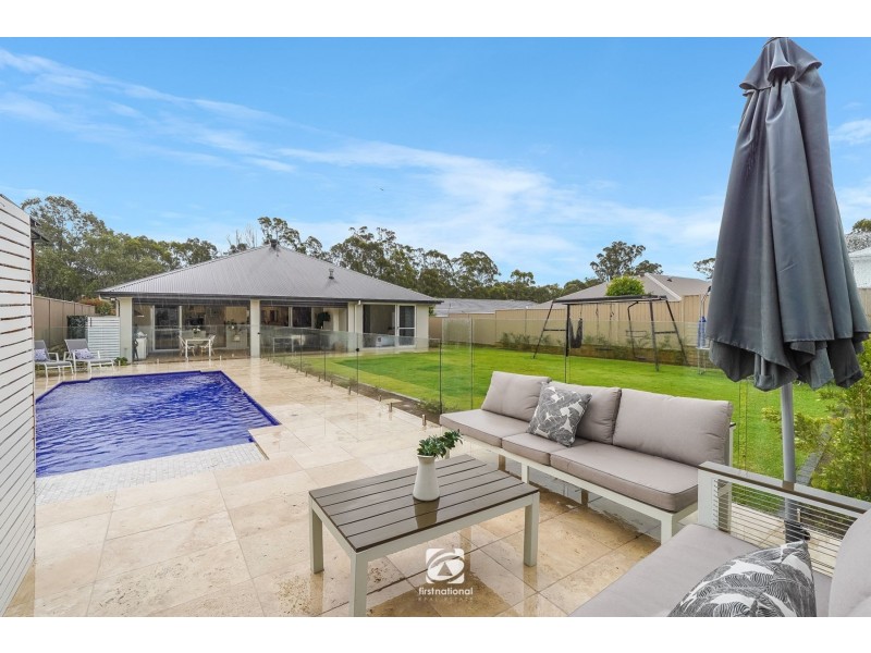29 Starlight Retreat (Grove Estate), Harrington Park NSW 2567