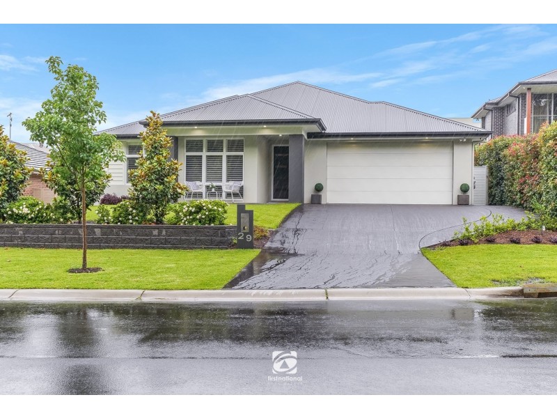 29 Starlight Retreat (Grove Estate), Harrington Park NSW 2567