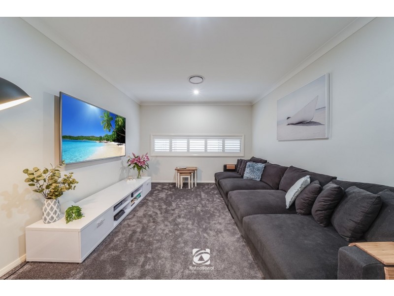 29 Starlight Retreat (Grove Estate), Harrington Park NSW 2567