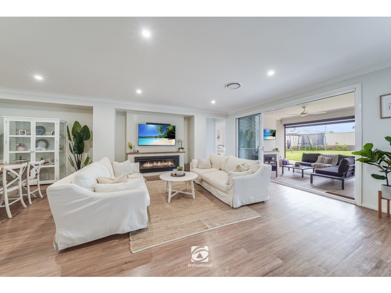 29 Starlight Retreat (Grove Estate), Harrington Park NSW 2567