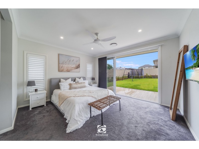 29 Starlight Retreat (Grove Estate), Harrington Park NSW 2567