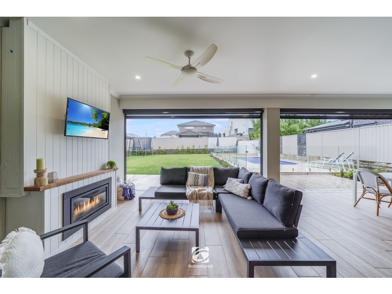 29 Starlight Retreat (Grove Estate), Harrington Park NSW 2567